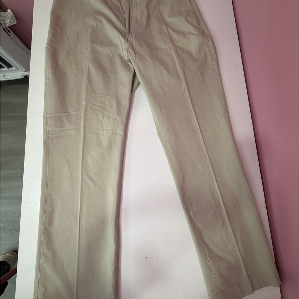 Polo by Ralph Lauren Light Khaki Chinos